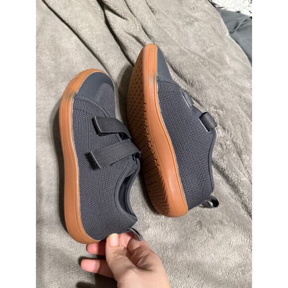 WHITIN Little Kid Wide Barefoot Shoes Boys Girls
Minimalist Sneakers Size 32 - Picture 6 of 7